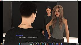 The end approaches in All Revenga Part 13