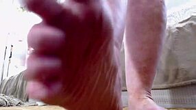 Feast on DawnSkye’s Massive Booty at Wild Party