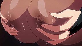 vaygren by cyberunique brings wild hentai with big cock creampie action. just another day of epic assfucking!