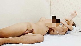 Pinay new viral slutty asian pinay big ass oral sex with rimjobs and anal fingering