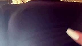 Hot Gym Student Video Leaked To Trainer!