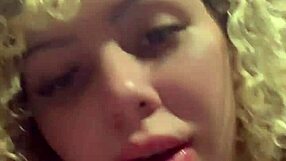 Hot Gym Student Video Leaked To Trainer!