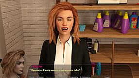 blonde slut haley goes naked in public story