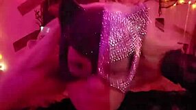 i enjoy the halloween special with angelg and kuzz in part one