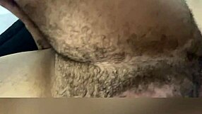 Slim guy with big cock fucked my ass hard! 😏