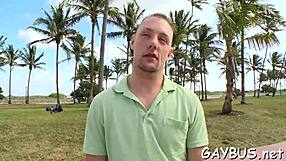 Detailed gay bear porn movie scenes.