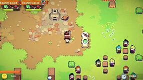 In Hentai Game NTR, 'Masturbate My Elf Slut Until She Cums,' He Said to the Cheating Wife