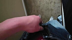 Dylan Kpe passionately fucking a warm gay ass