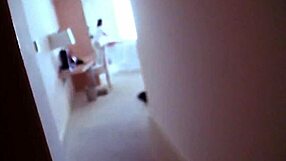 Massage turns into first time anal with mia mae in public outdoor pickup