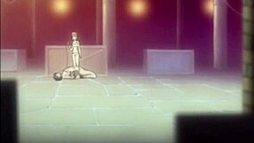 The Nurse Says, 'Experiment on My Body During Night Shift'