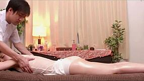 japanese massage video from 2019, what happens next?