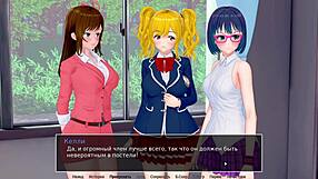 i completed the hs tutor part 25 gameplay