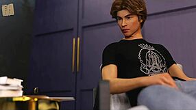 Welcome to Free Will 39, where 3D anime hentai characters flaunt big tits in intense scenes