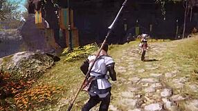 black guy fucks final fantasy xiv characters