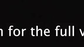 candice vacation blowjob in lingerie and swallow