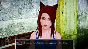 My New Family In Cartoon Game