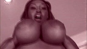 Budonkadunk Volume 14 Scene 3 Titty Fuck and Cumshot