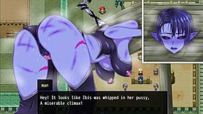 Kris and the city of pleasure part 5