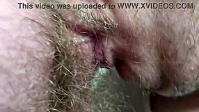 Dylan sneaks a quick head session behind closed doors