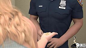 Biker Milf Released From Prison Takes Bosses Bbc