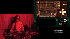 Naked final scene play through part 1