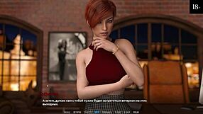 Complete Gameplay - Become A Rock Star Part 16 With Bikini And Pool Scenes.