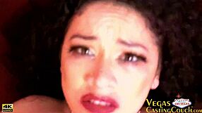 is dash love ready for her first bdsm casting in vegas?