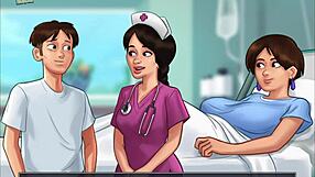 summertime saga 200 game homemade