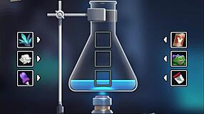 Summertime Saga Episode 110 with Brunette Teacher