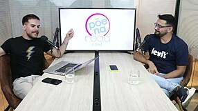 i feel shame as a bottom with marcos goiano