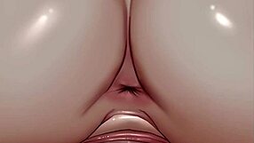 Sinon ginhaha hentai animation