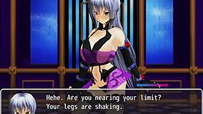 girl b hero scenes part 33