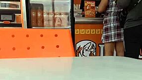 Hey, wanna see this curvy pregnant couple bang in full on Xvideos Red?