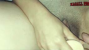 Married Teen Takes Double Penetration! So Wild!