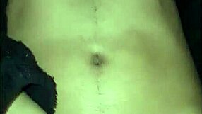 Athletic Argentinian model moans loudly in missionary creampie