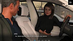 Complete Gameplay - Become A Rock Star Part 16 With Bikini And Pool Scenes.