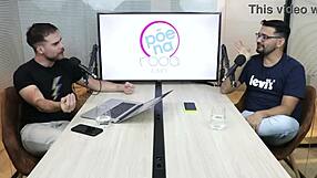 i feel shame as a bottom with marcos goiano