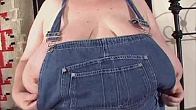 Can You Handle This Big Tits Compilation?