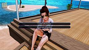 harem hotel 305 brings emotional game adventures