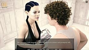 What adventures await in tales from the unending void 27?