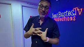 Shaira Psychosex gets surprised by the big black cock of her dreams