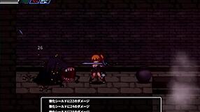 Is the sealed cave an erotic nest?