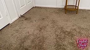 Accidentally Texted Stepmom Dick Pic!