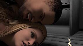 Biker Milf Released From Prison Takes Bosses Bbc