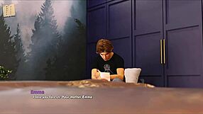 Welcome to Free Will 39, where 3D anime hentai characters flaunt big tits in intense scenes