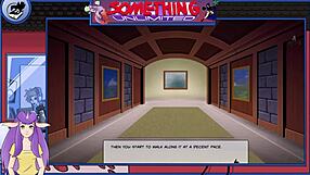 Something Unlimited Part 145 Continues The Epic Series