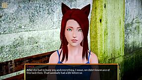 My New Family In Cartoon Game