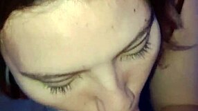 Unknown Woman Alone And Sad At Midnight Asks Me To Accompany Her And I Broke Her Ass With Anal Creampie