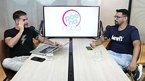 i feel shame as a bottom with marcos goiano