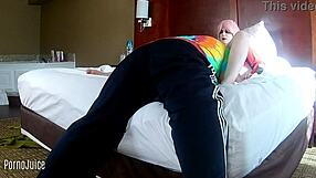 Is kitti mynx the ultimate cosplay courtesan swallowing cum in anime costume?